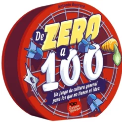 De Zero a Cien