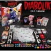 Diabolik: Heists and Investigations -