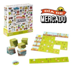 Dia de Mercado