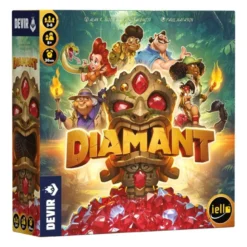 Diamant - Nueva Edicion