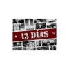 13 dias: la crisis de los misiles en Cuba 1962