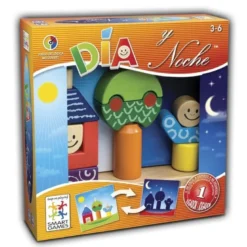 Dia y Noche