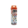 Dice Animals (castellano)