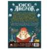 Dice Arcana (castellano)