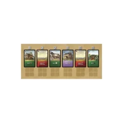 Dice City: By Royal Decree