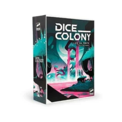 Dice Colony
