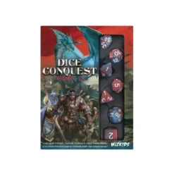 Dice Conquest