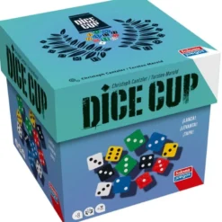Dice Cup (castellano)
