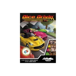 Dice Drivin
