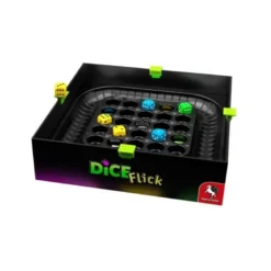 Dice Flick