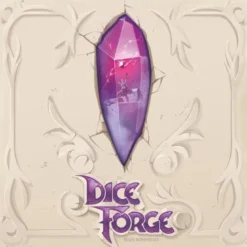 Dice Forge