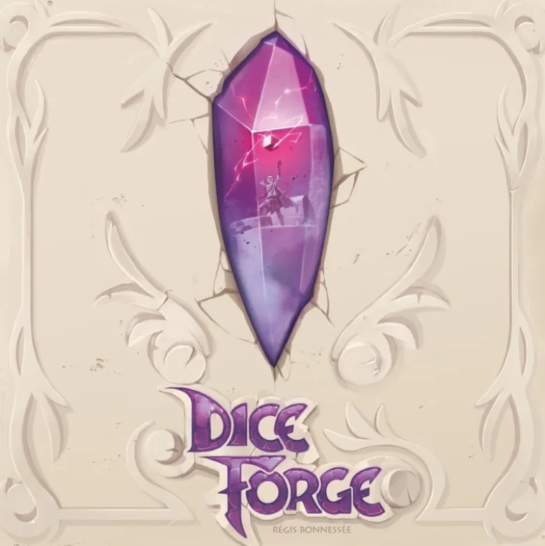 Dice Forge