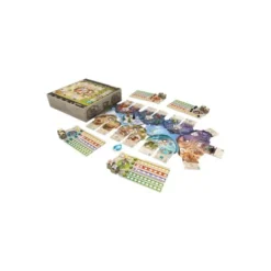 Dice Forge
