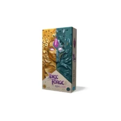 Dice Forge: Rebellion
