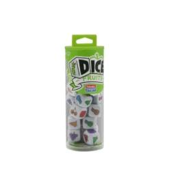 Dice Fruits (castellano)