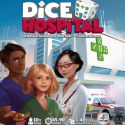 Dice Hospital