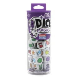 Dice Magic (castellano)