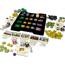 Dice Realms -