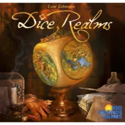Dice Realms -