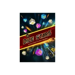 Dice stars (castellano)