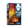 Dice Throne Season One Rerolled: Barbarian vs Moon