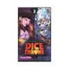 Dice Throne Season Two: Cursed Pirate VS Artificer