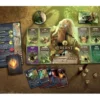Dice Throne Temporada 1 Rerolled: Ninja vs Treant (castellano)