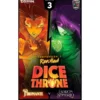 Dice Throne Temporada 1 Rerolled: Piromante vs Ladron Sombrio (castellano)