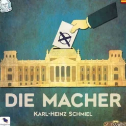 Die Macher (castellano)
