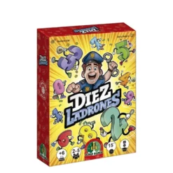 Diez Ladrones