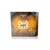 Dig your way out