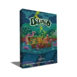 Diluvio