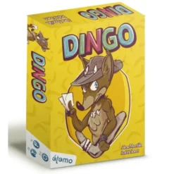 Dingo