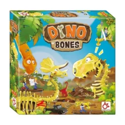 Dino Bones