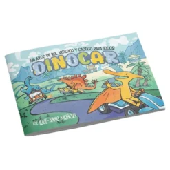 Dinocar
