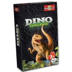 Dino Challenge: Edicion Negra