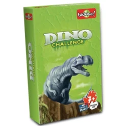 Dino Challenge: Edicion Verde