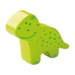 Dino de los numeros