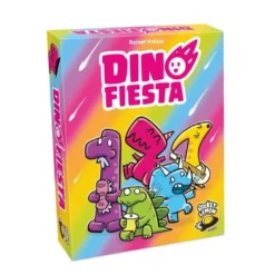 Dino Fiesta