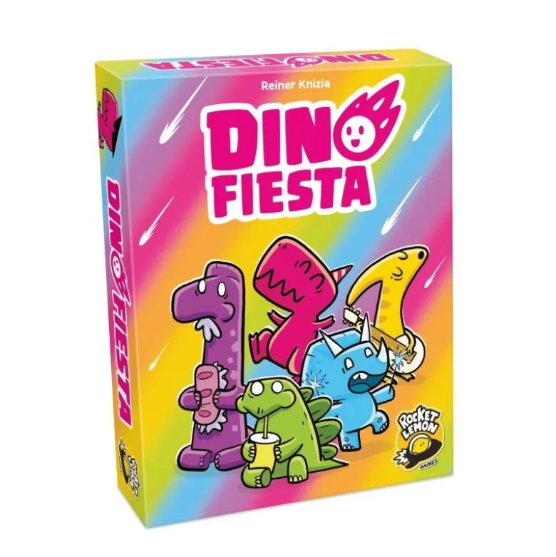 Dino Fiesta