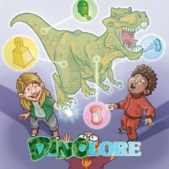 DinoLore (castellano)