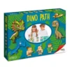 Dino Path