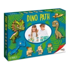 Dino Path