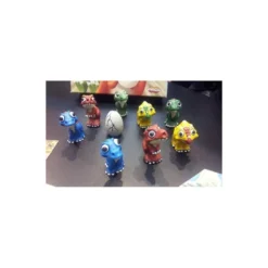 Dino Race