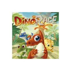 Dino Race