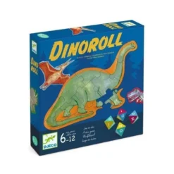 Dinoroll