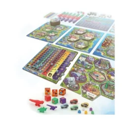 Dinosaur World (castellano) + PROMO