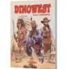 Dinowest: Balas y Dinosaurios