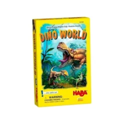 Dino World