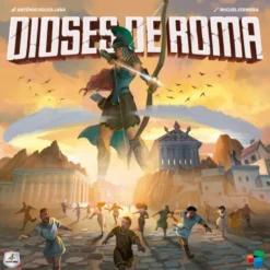 Dioses de Roma
